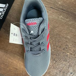 Adidas Toddler Boy 10 New Sneakers